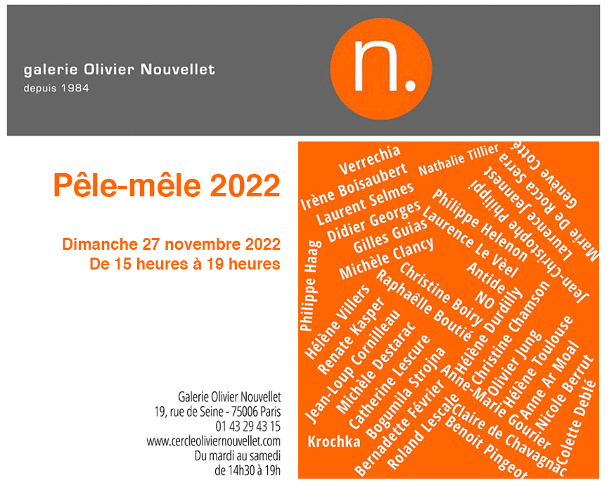 Pele Mele 2022